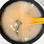 Best Miso Soup in Madison, MS