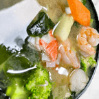 Best Seafood Soup in Madison, MS