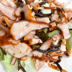 Best Squid Salad in Madison, MS