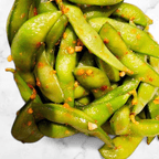 Best Spicy Edamame in Madison, MS