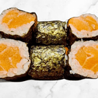 Best Salmon Roll in Madison, MS