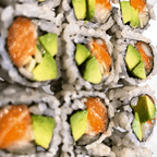 Best Alaska Roll in Madison, MS