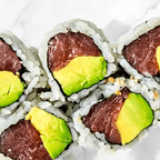 Best Tuna Avocado Roll in Madison, MS