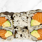 Best Salmon Avocado Roll in Madison, MS