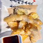 Best Chicken Tempura Appetizer in Madison, MS