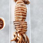 Best BBQ Squid in Madison, MS