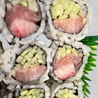 Best Yellowtail Cucumber Roll in Madison, MS