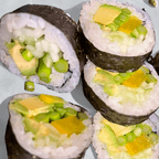 Best Vegetable Roll in Madison, MS