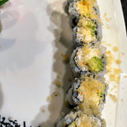 Best Crunch Roll in Madison, MS