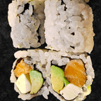 Best Philadelphia Roll in Madison, MS