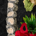 Best Snow Crab Roll in Madison, MS