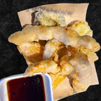 Best Shrimp Tempura Appetizer in Madison, MS