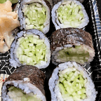 Best Cucumber Roll in Madison, MS
