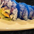 Best Salmon Tempura Roll in Madison, MS