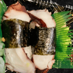 Best Octopus (Tako) in Madison, MS