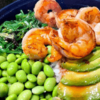 Best Shrimp Poke Bowls in Madison, MS