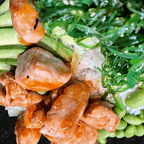 Best Chicken Poke Bowls in Madison, MS