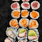 Best Maki Combo A in Madison, MS