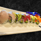 Best Rainbow Roll in Madison, MS