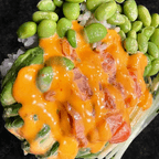Best Salmon Poke Bowls in Madison, MS