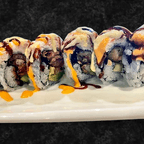 Best White Spider Roll in Madison, MS