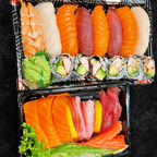 Best Sushi & Sashimi Combo in Madison, MS