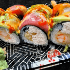 Best Saints Roll in Madison, MS