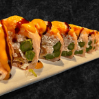 Best Rocky Roll in Madison, MS