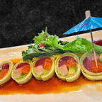 Best Naruto Roll in Madison, MS