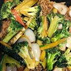 Best Hibachi Mixed Vegetable in Madison, MS