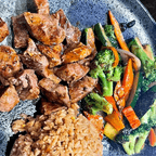 Best Hibachi Steak in Madison, MS