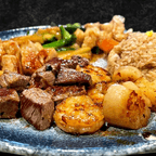 Best Hibachi Combo in Madison, MS