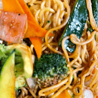 Best Yaki Noodle w. Vegetable in Madison, MS