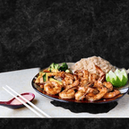 Best Hibachi Shrimp in Madison, MS