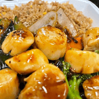 Best Hibachi Scallops (8 pcs) in Madison, MS