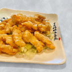 Best Coconut Shrimp in Madison, MS