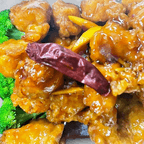 Best Orange Chicken in Madison, MS