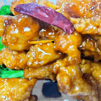 Best General Tso's Chicken in Madison, MS