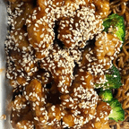 Best Sesame Chicken in Madison, MS
