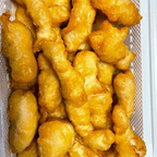 Best Sweet & Sour Chicken in Madison, MS