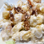 Best Walnut Shrimp in Madison, MS