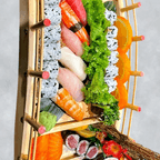 Best Sushi Bridge in Madison, MS