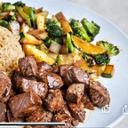 Best Hibachi Filet Mignon in Madison, MS