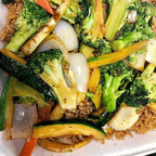 Best Vegetable Fried Rice in Madison, MS