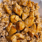 Best Chicken Fried Rice in Madison, MS