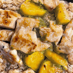 Best Pineapple Chicken Fried Rice in Madison, MS