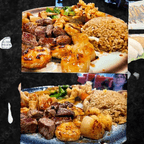 Best Hibachi For Two in Madison, MS