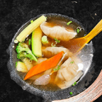 Best Gyoza Soup in Madison, MS