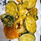 Best Vegetable Tempura Appetizer in Madison, MS