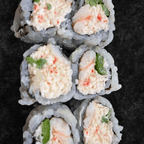 Best Mexican Roll in Madison, MS